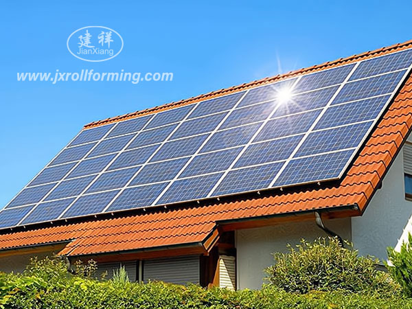The secret of the photovoltaic bracket industry: What is the current situation and future trends of the global market？