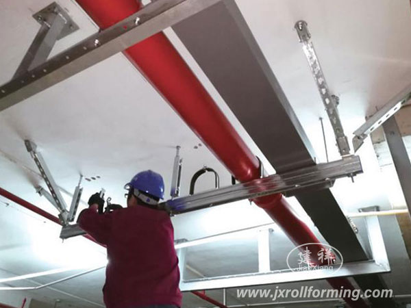 How to install Unistrut Seismic Bracing Systems?