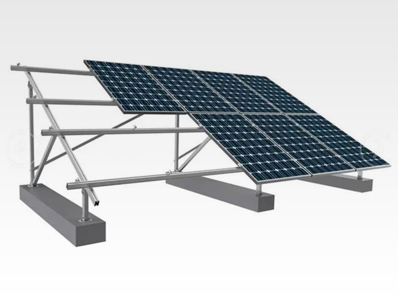 What is the difference between zinc-aluminum-magnesium solar strut channel and hot-dip galvanized solar strut channel ?