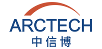 ArcTech Solar logo