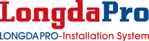 LongdaPro logo