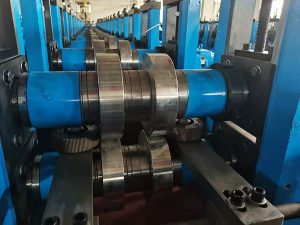 Solar C Channel Roll Forming Machine Buying Guide: Size Range, Gauge and Line Layout