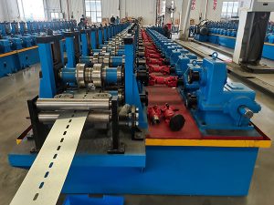 Unistrut Seismic Bracing Roll Forming Machine Buying Guide: Specs That Matter