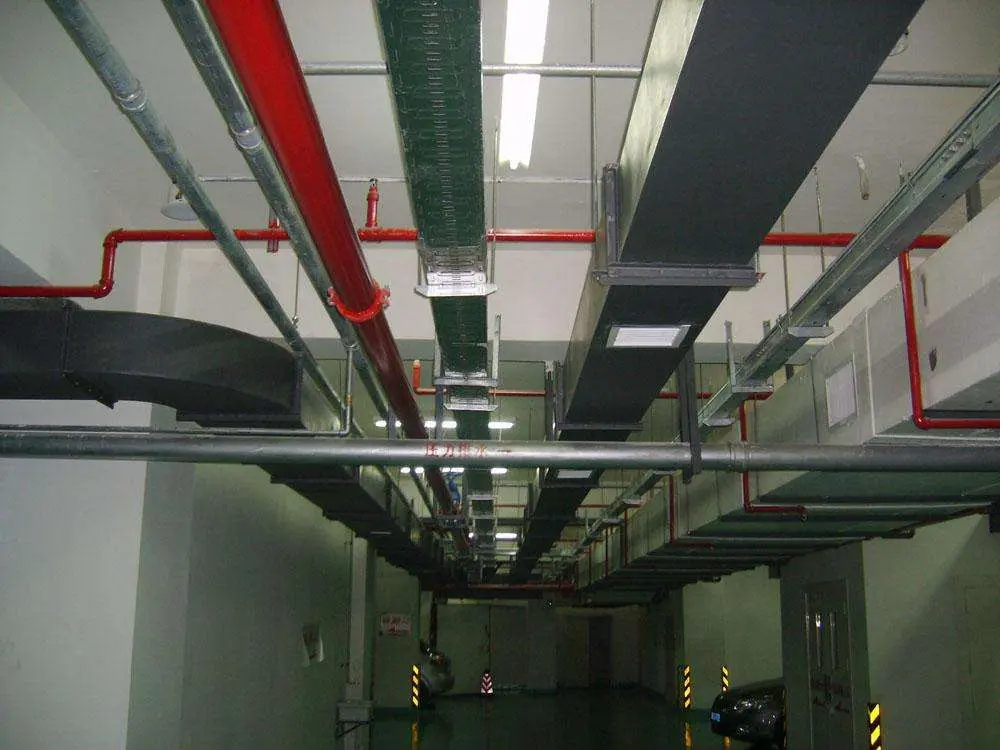 Cable tray applications